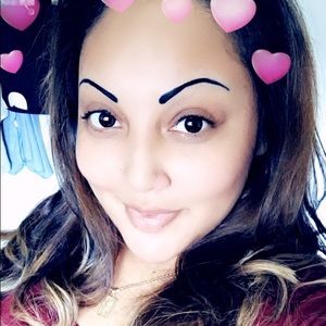 Meet your Posher, Gabriela